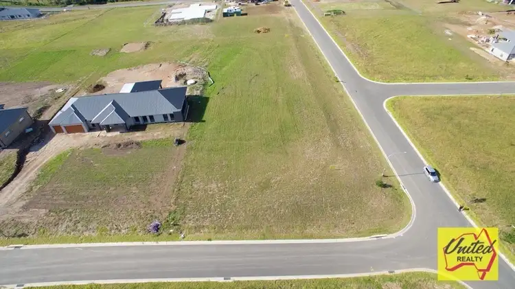 Fifth view of Homely land listing, 2 Adelaide Place, Silverdale NSW 2752