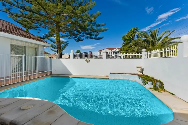 Fifth view of Homely house listing, 93 Belgrave Esplanade, Sylvania Waters NSW 2224