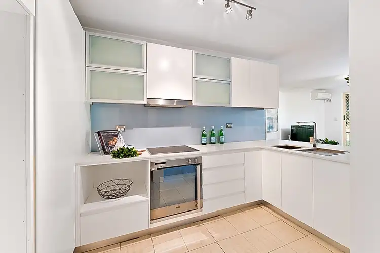 Second view of Homely apartment listing, 18/3 Ramu Close, Sylvania Waters NSW 2224