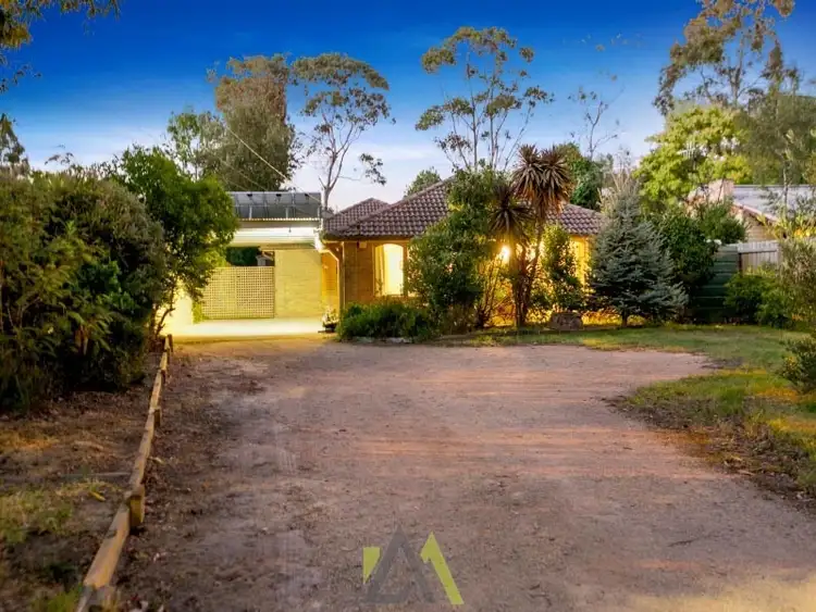 Main view of Homely house listing, 67 Edward Street, Langwarrin VIC 3910