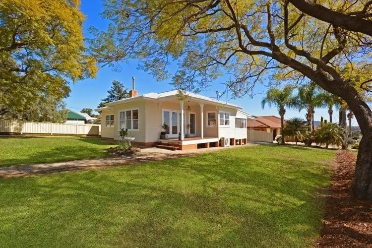 81-83 Links Road, Gunnedah NSW 2380
