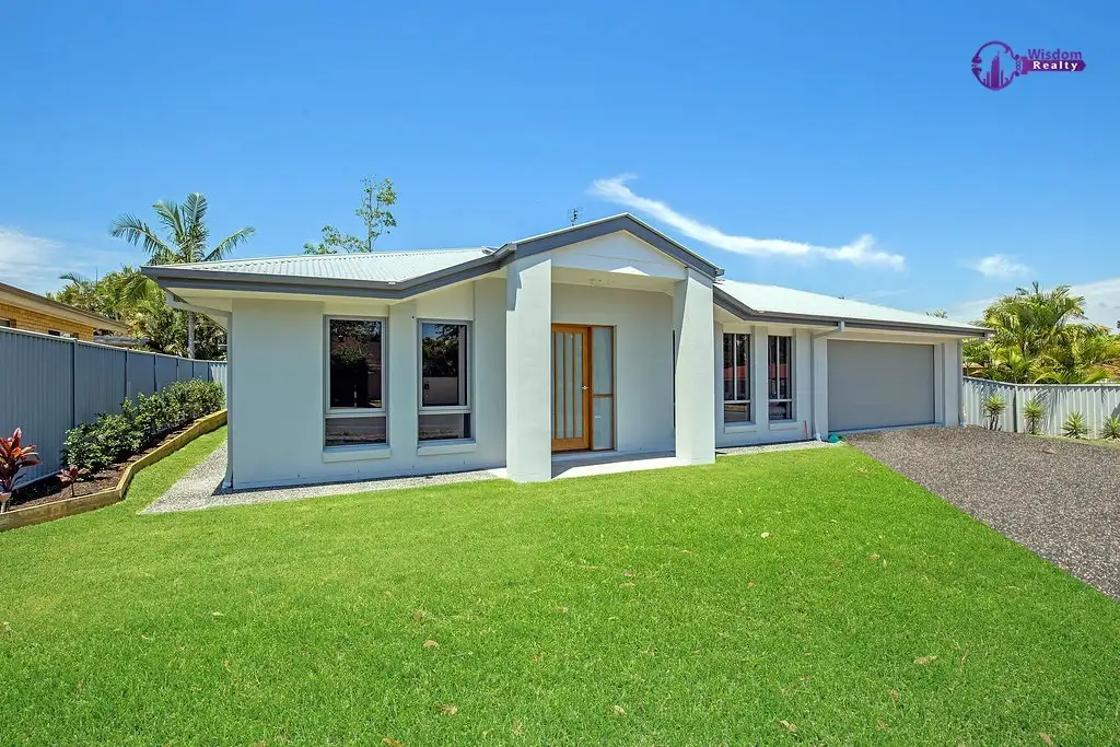 Main view of Homely house listing, 2 Brady Drive, Coombabah QLD 4216