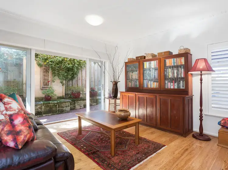 Third view of Homely townhouse listing, 26 Abbey Gardens, Mount Claremont WA 6010
