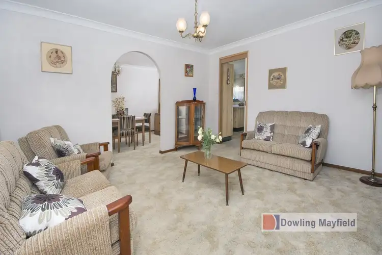 Third view of Homely house listing, 5 Viminaria Place, Warabrook NSW 2304