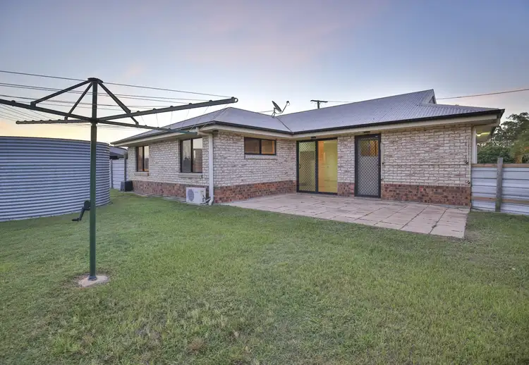 Second view of Homely house listing, 62 Childers Road, Kensington QLD 4670