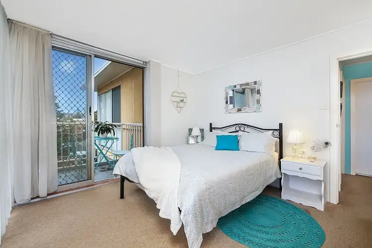 Second view of Homely apartment listing, 2/14 Hollingworth Street, Port Macquarie NSW 2444