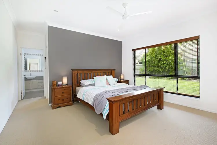 Fifth view of Homely house listing, 16 Rimmel Place, Palmwoods QLD 4555
