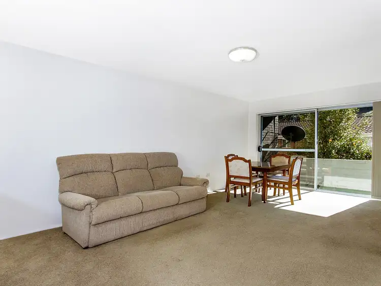 Second view of Homely unit listing, 3/199 Albany Street, Point Frederick NSW 2250