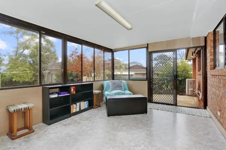 Fourth view of Homely house listing, 3 Roma Pl, Ingleburn NSW 2565