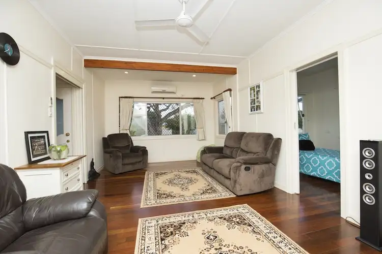 Sixth view of Homely house listing, 2 McKewen Street, Svensson Heights QLD 4670