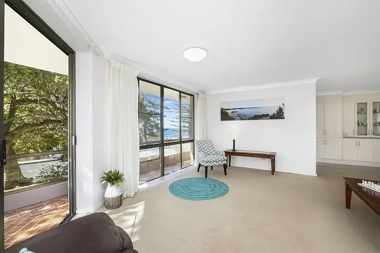 Second view of Homely apartment listing, 1/7 Stewart Street, Port Macquarie NSW 2444