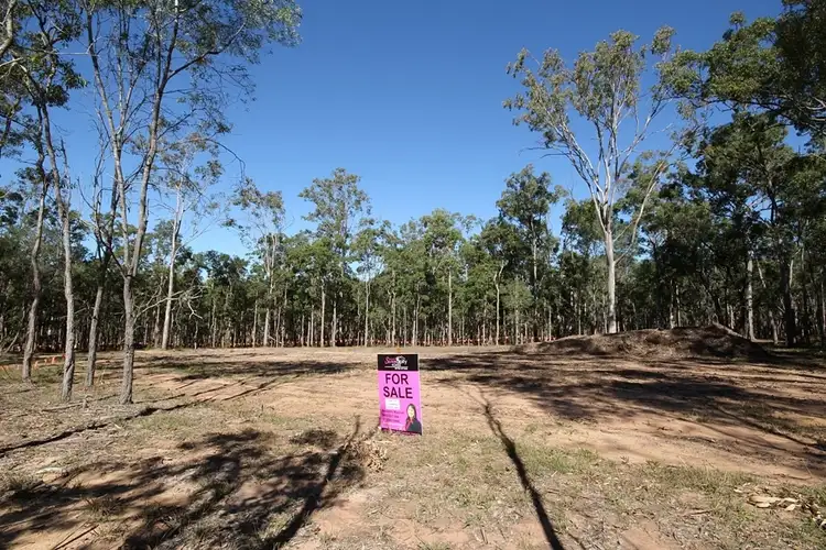 LOT 31/61 - 71 Halo Place, Tamborine QLD 4270
