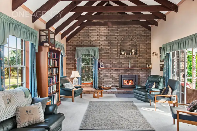 Fourth view of Homely house listing, 11 Range Road, Western Junction TAS 7212