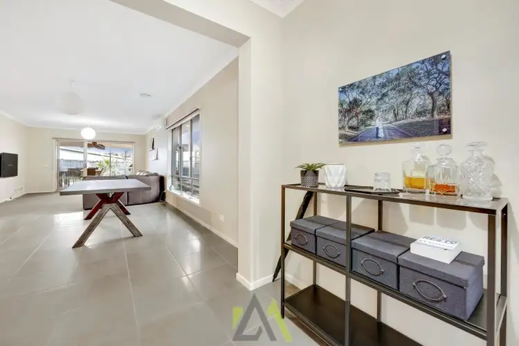 Fourth view of Homely house listing, 9 Towbeet way, Botanic Ridge VIC 3977