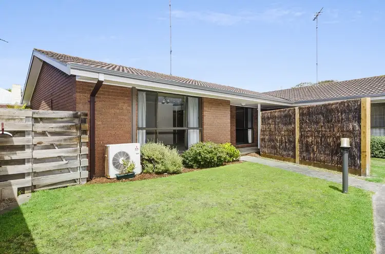 2/29 Reid Street, Barwon Heads VIC 3227