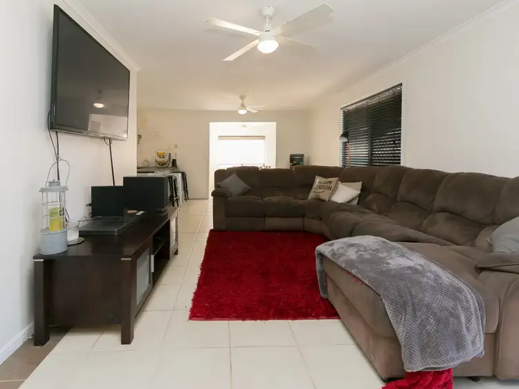 Third view of Homely house listing, 107 Limpus Street, Urangan QLD 4655
