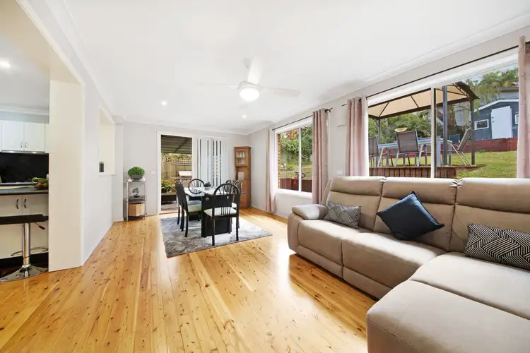 Third view of Homely house listing, 62 Maliwa Road, Narara NSW 2250