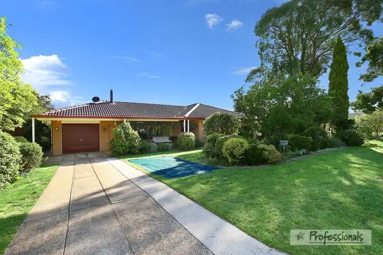 9 Dalton Drive, Armidale NSW 2350