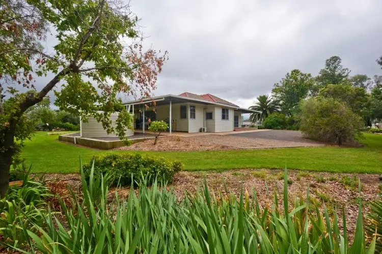 71 Shanley Lane, Gunnedah NSW 2380