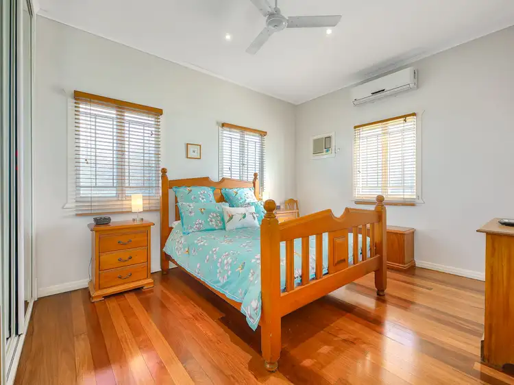 Sixth view of Homely house listing, 98 Grange Road, Grange QLD 4051