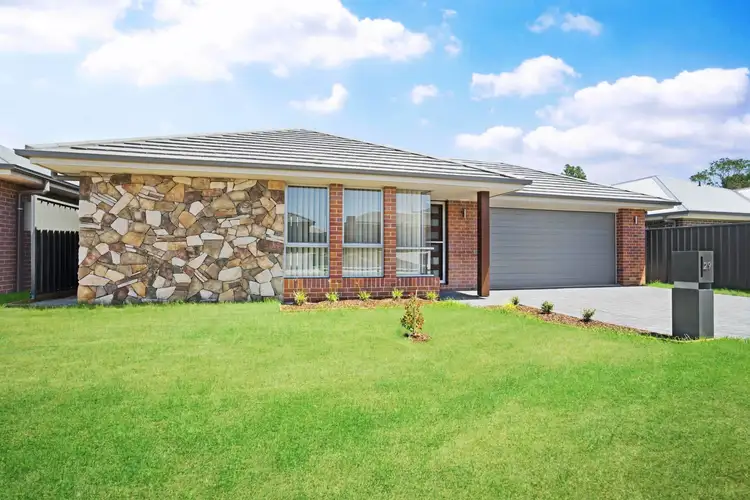 29 Portabello Crescent, Thornton NSW 2322