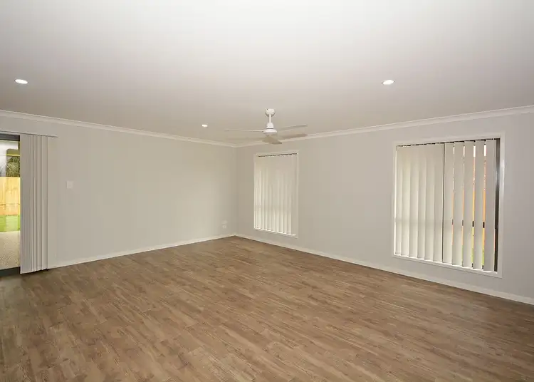 Fourth view of Homely house listing, Lot 8 Halcyon Drive, Wondunna QLD 4655
