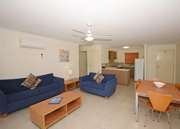 22/13-15 Ann Street, Torquay QLD 4655