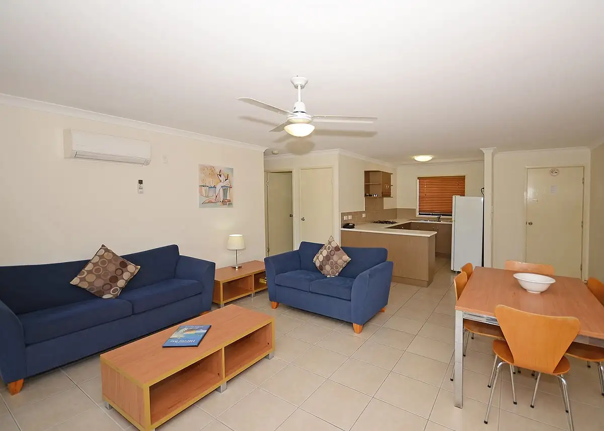 Main view of Homely unit listing, 22/13-15 Ann Street, Torquay QLD 4655