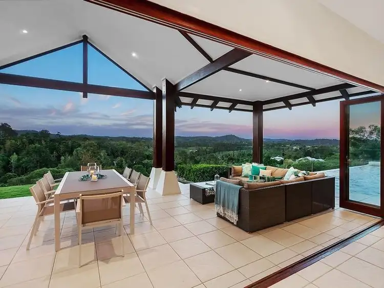 Fifth view of Homely rural property listing, 260 Old Farm Road, Pullenvale QLD 4069