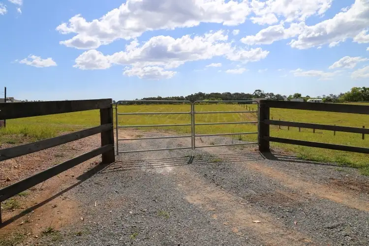 LOT Lot 3/439 Sandy Creek Road, Veteran QLD 4570