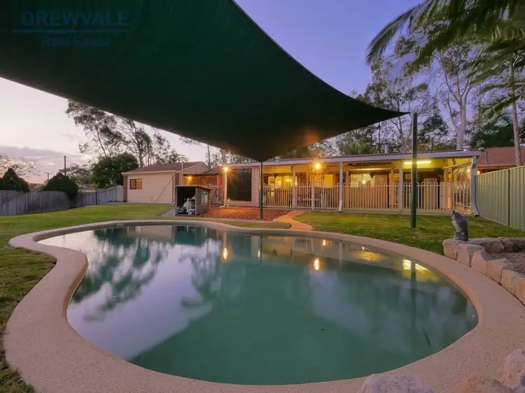 37 Plantagenet Court, Forestdale QLD 4118