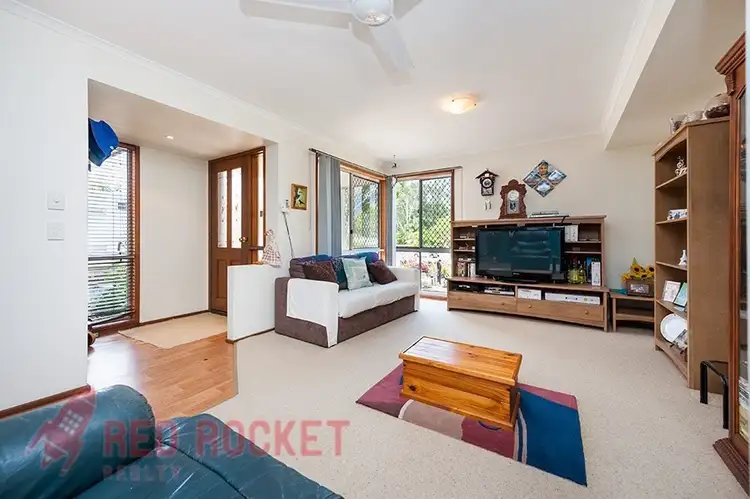 Second view of Homely house listing, 13 Mattes Place, Meadowbrook QLD 4131