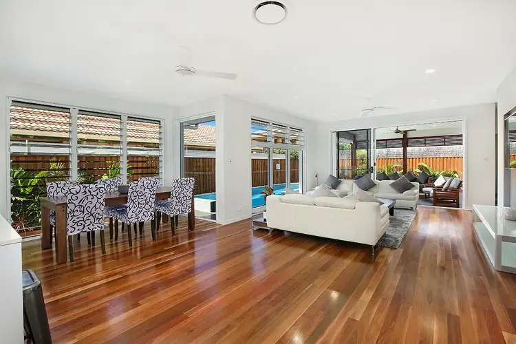 Third view of Homely house listing, 11 Oomoo Street, Buddina QLD 4575
