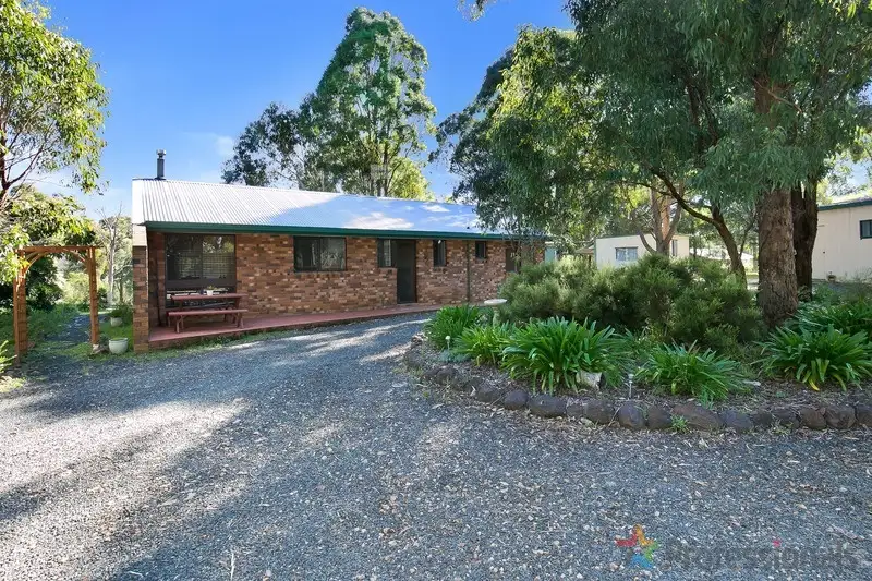 Main view of Homely house listing, 72 Bilga Road, Armidale NSW 2350