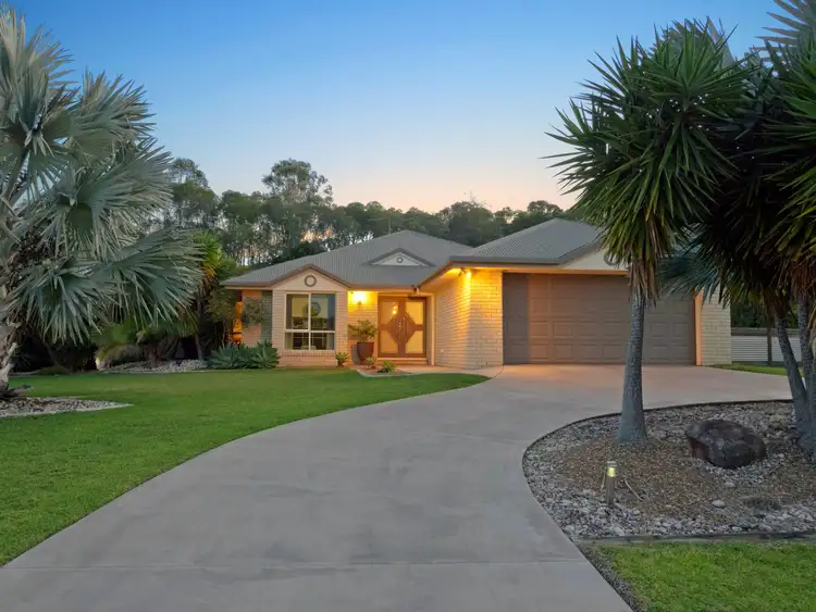 8 Avery Court, Dundowran Beach QLD 4655