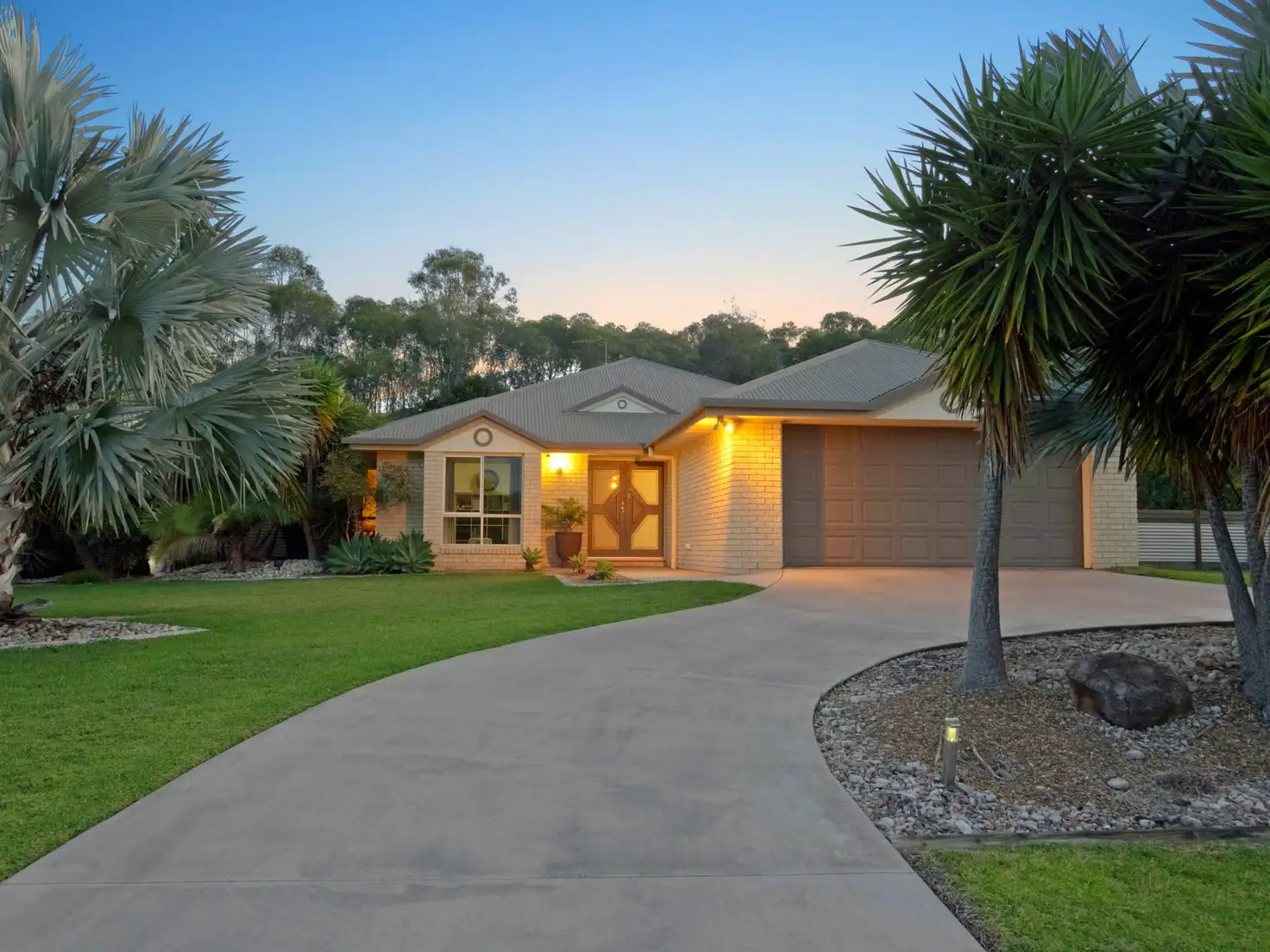Main view of Homely house listing, 8 Avery Court, Dundowran Beach QLD 4655