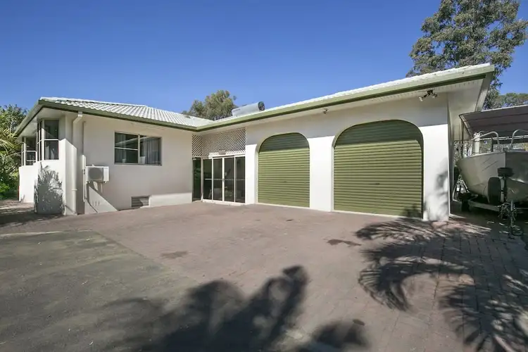 Third view of Homely house listing, 31 Pleasant Drive, Sharon QLD 4670
