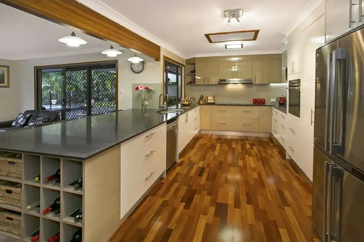 Sixth view of Homely rural property listing, 75 Sugars Road, Bellbowrie QLD 4070