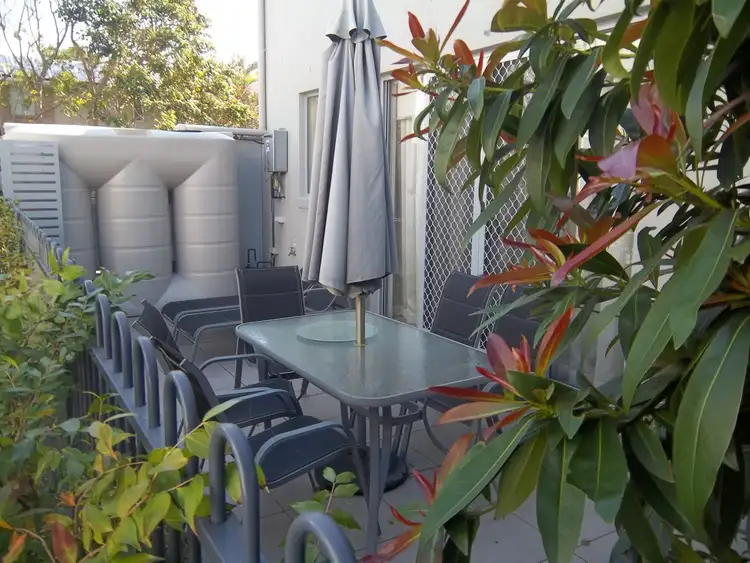 Sixth view of Homely townhouse listing, 4/59-61 Benowa Road, Southport QLD 4215