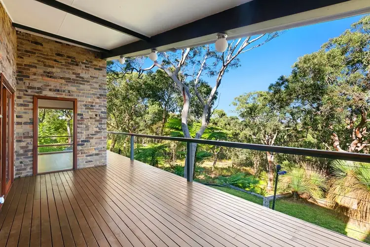 41 Ballyshannon Road, Killarney Heights NSW 2087
