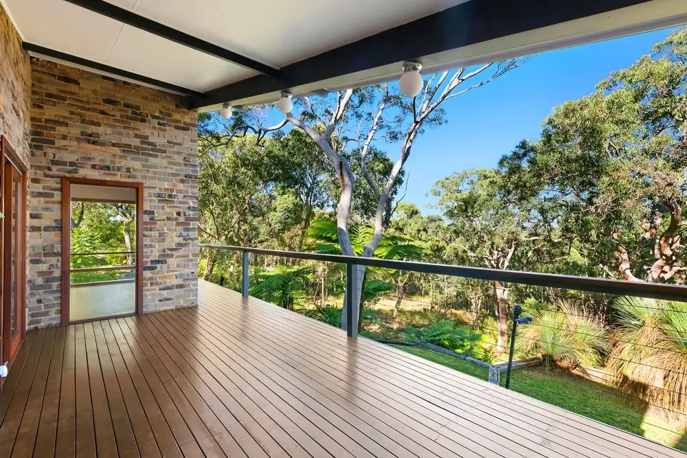 Main view of Homely house listing, 41 Ballyshannon Road, Killarney Heights NSW 2087
