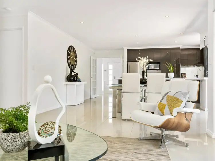 Sixth view of Homely house listing, 49 Bridgewater Crescent, Karrinyup WA 6018