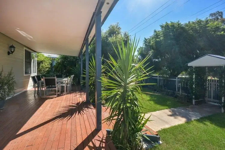 Fourth view of Homely house listing, 105 Stock Road, Gunnedah NSW 2380