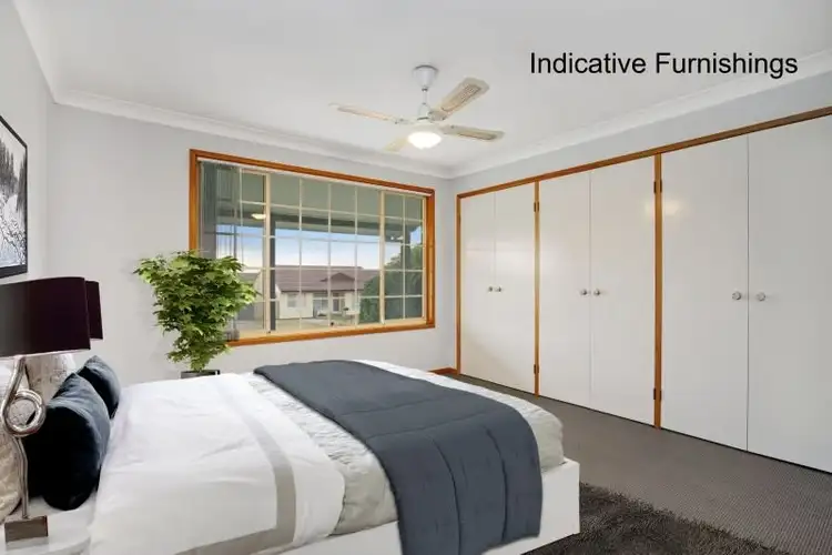 Fifth view of Homely house listing, 50 Waterbush Crescent, Woodberry NSW 2322