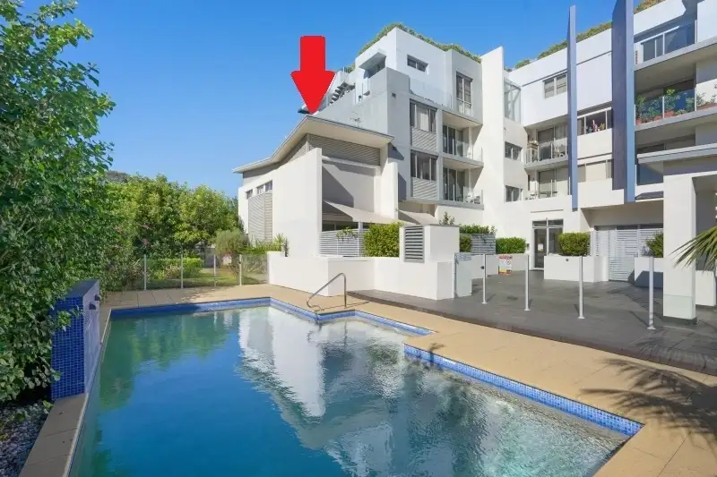 Main view of Homely villa listing, 11/207-209 Ocean View Road, Ettalong Beach NSW 2257