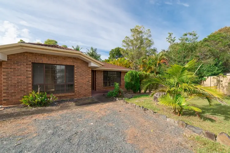 Second view of Homely house listing, 1 Willis Court, Mermaid Waters QLD 4218