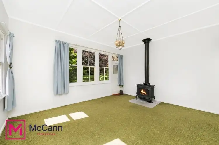 Fourth view of Homely rural property listing, DP 1034956 Dalton Road, Gunning NSW 2581