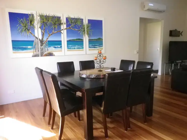 Sixth view of Homely rural property listing, 64 Woodhaven Way, Cooroibah QLD 4565