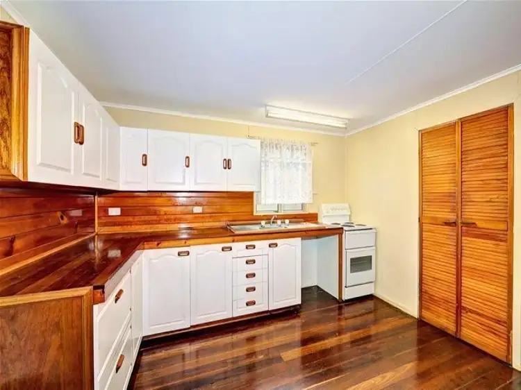 Third view of Homely rural property listing, 4 Campbell Street, Gin Gin QLD 4671