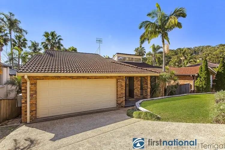 Second view of Homely house listing, 17 Golden Grove Circuit, Terrigal NSW 2260